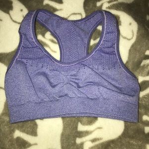 Girls sort bra